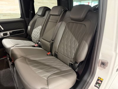 2026 Mercedes-BENZ G-CLASS — миниатюра 24