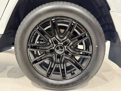 2026 Mercedes-BENZ G-CLASS — миниатюра 58