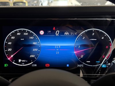 2026 Mercedes-BENZ G-CLASS — миниатюра 35