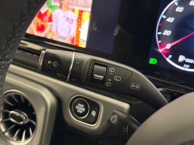2026 Mercedes-BENZ G-CLASS — миниатюра 33