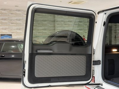 2026 Mercedes-BENZ G-CLASS — миниатюра 26