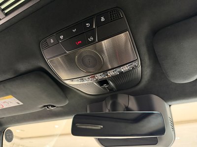 2026 Mercedes-BENZ G-CLASS — миниатюра 48