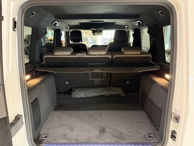 2026 Mercedes-BENZ G-CLASS — миниатюра 25