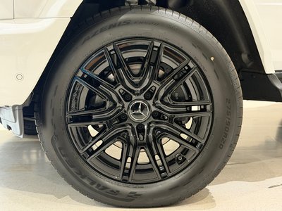 2026 Mercedes-BENZ G-CLASS — миниатюра 57