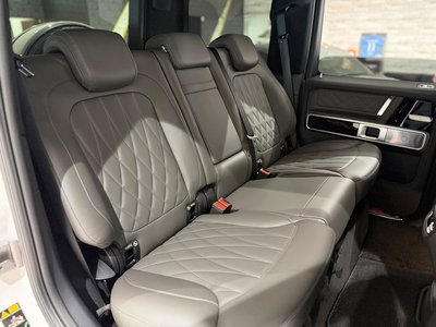 2026 Mercedes-BENZ G-CLASS — миниатюра 23
