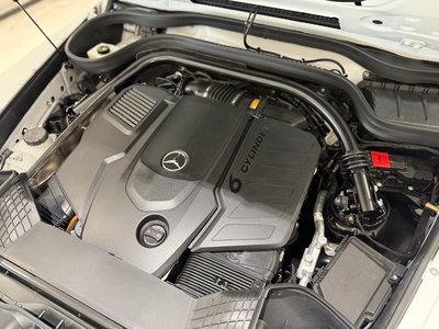 2026 Mercedes-BENZ G-CLASS — миниатюра 56