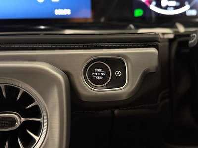 2026 Mercedes-BENZ G-CLASS — миниатюра 47