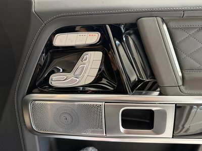 2026 Mercedes-BENZ G-CLASS — миниатюра 52