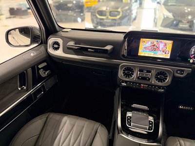 2026 Mercedes-BENZ G-CLASS — миниатюра 27