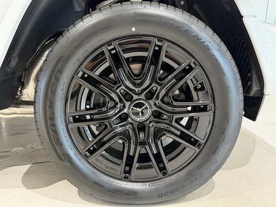 2026 Mercedes-BENZ G-CLASS — миниатюра 59