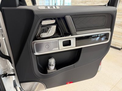 2026 Mercedes-BENZ G-CLASS — миниатюра 53