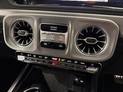 2026 Mercedes-BENZ G-CLASS — миниатюра 42