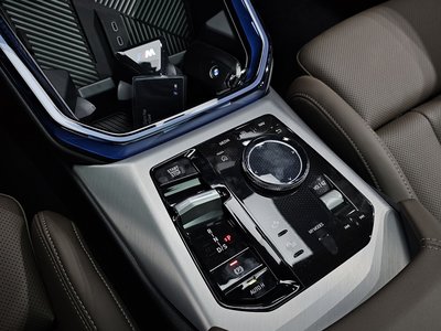 صورة مصغرة 12 لـ 2026 BMW X3