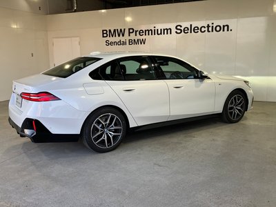 BMW 5 SERIES - 6