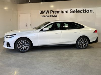 BMW 5 SERIES - 8