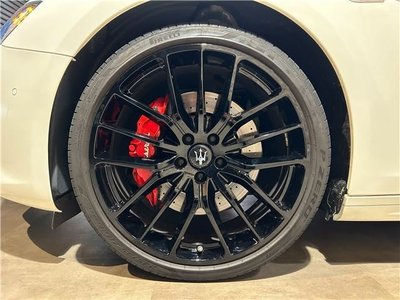 2021 Maserati GHIBLI 缩略图 34