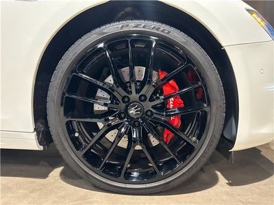 2021 Maserati GHIBLI 缩略图 30