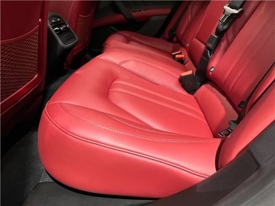 2021 Maserati GHIBLI 缩略图 53
