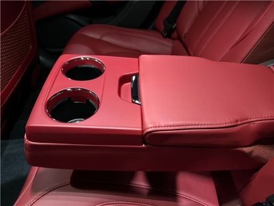 2021 Maserati GHIBLI 缩略图 56
