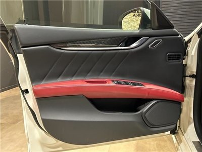 2021 Maserati GHIBLI 缩略图 41