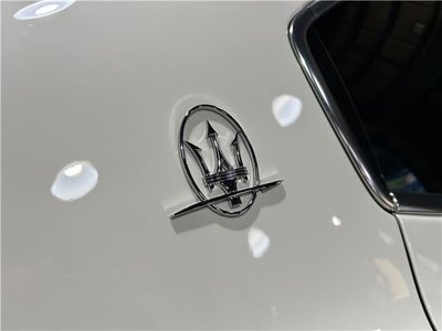 2021 Maserati GHIBLI 缩略图 28