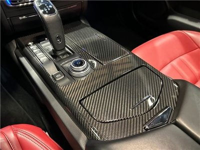 2021 Maserati GHIBLI 缩略图 75