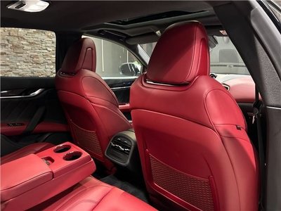 2021 Maserati GHIBLI 缩略图 58