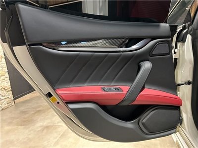 2021 Maserati GHIBLI 缩略图 57