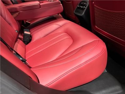 2021 Maserati GHIBLI 缩略图 60