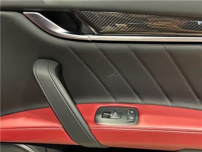 2021 Maserati GHIBLI 缩略图 50