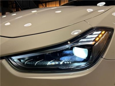 2021 Maserati GHIBLI 缩略图 15