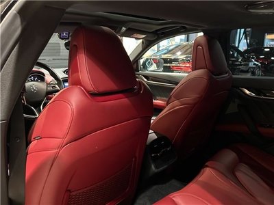 2021 Maserati GHIBLI 缩略图 51