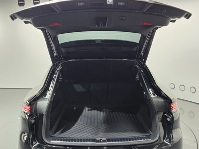 2024 Porsche CAYENNE 缩略图 26