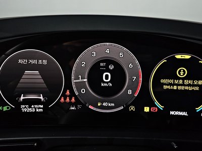 2024 Porsche CAYENNE 缩略图 11