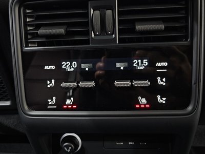 2024 Porsche CAYENNE 缩略图 24