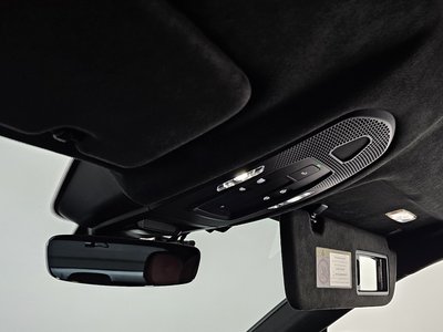 2024 Porsche CAYENNE 缩略图 37