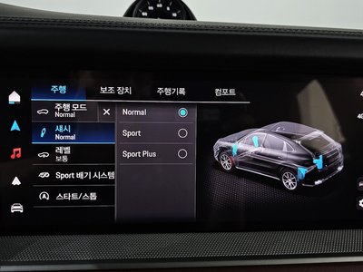 2024 Porsche CAYENNE 缩略图 22