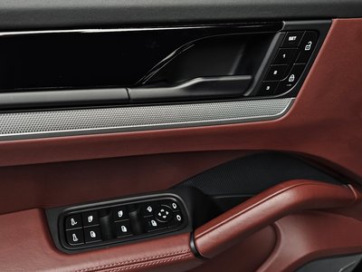2024 Porsche CAYENNE 缩略图 34