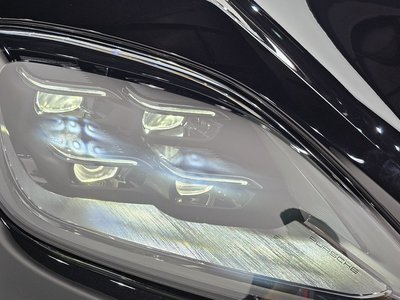 2024 Porsche CAYENNE 照片 9