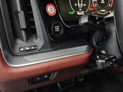 2024 Porsche CAYENNE 缩略图 28