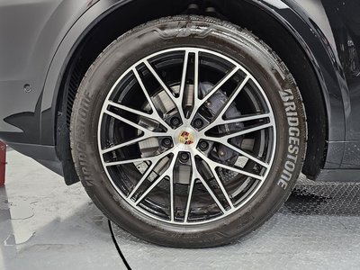 2024 Porsche CAYENNE 照片 6