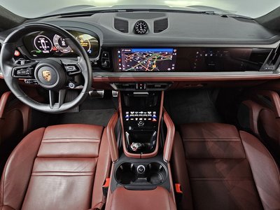 2024 Porsche CAYENNE 照片 5