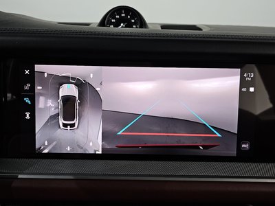 2024 Porsche CAYENNE 缩略图 20