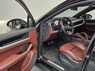 2024 Porsche CAYENNE 缩略图 13