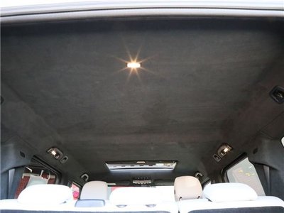 MERCEDES-BENZ G-CLASS - 10