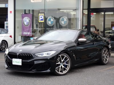 BMW 8 SERIES - 9