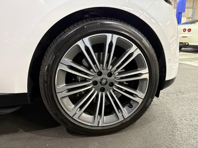 LAND ROVER RANGE ROVER - 7