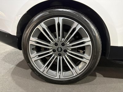 LAND ROVER RANGE ROVER - 8