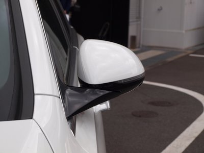 MERCEDES-BENZ E-CLASS WAGON - 5