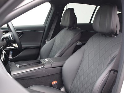 MERCEDES-BENZ E-CLASS WAGON - 10